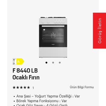 Arçelik Hediye Kampanya Sorunu Hk.