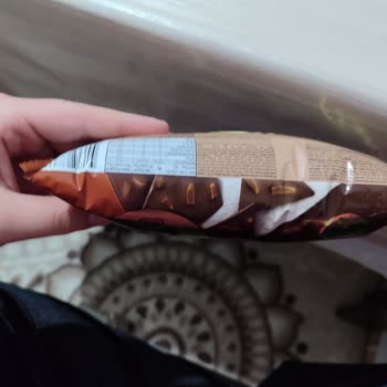 Magnum Dondurma Bozuk Çıktı