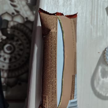 Magnum Dondurma Bozuk Çıktı