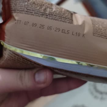 Magnum Dondurma Bozuk Çıktı