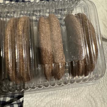 Ülker Halley Tarih Geçmeden Gri Olması