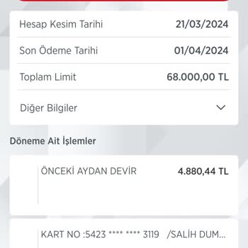Ziraat Bankası Önceki Aydan Devir Adı Altında Fazla Borç Çıkartıyor!