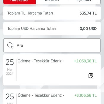 Ziraat Bankası Önceki Aydan Devir Adı Altında Fazla Borç Çıkartıyor!