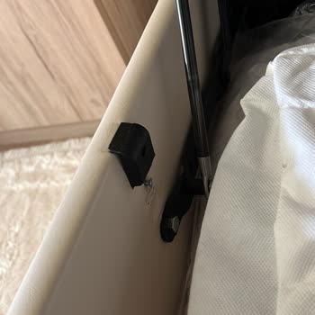 Alfemo Mobilya Parça Ve Kalite Sorunu