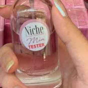 Şok Marketler Parfüm Alışverişinde Beklenmedik Sürpriz!