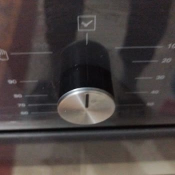 Kumtel Marka Ankastre Set Arızası