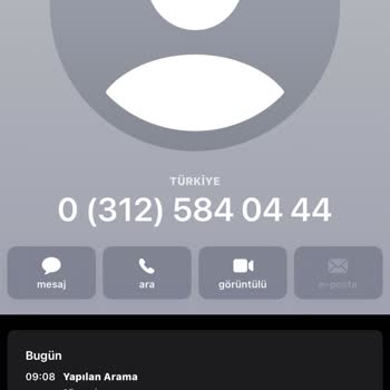 Başkent Doğalgaz İnsanları Mağdur Ediyor. Çalışanları Çalışmıyor.