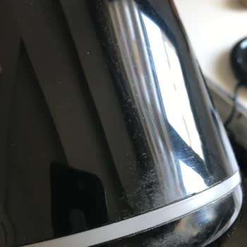 Trendyol Homend Arızalı Ürün İade Tamir Edilmiş Çizik Ürün Gönderdi