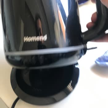 Trendyol Homend Arızalı Ürün İade Tamir Edilmiş Çizik Ürün Gönderdi