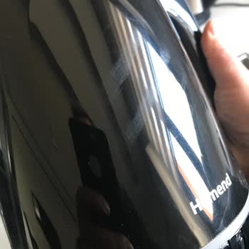 Trendyol Homend Arızalı Ürün İade Tamir Edilmiş Çizik Ürün Gönderdi