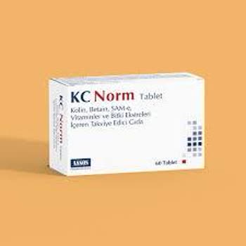 Kc Norm Tablet İçin Assos İlaç Firmasına Ulaşamıyorum?