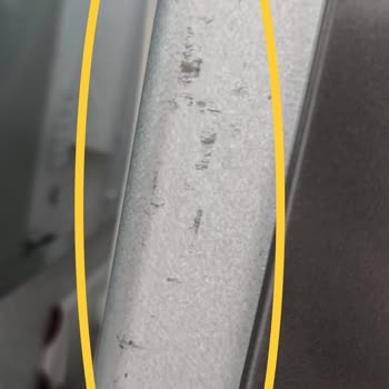 Arçelik Kurutma Makinesi Destek Talebi Yanıtsız Kalıyor