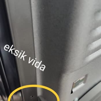 Arçelik Kurutma Makinesi Destek Talebi Yanıtsız Kalıyor