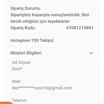 Uyguntakipci.com Takipçi Satın Alma Sorunu?