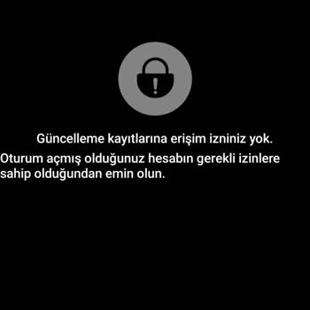 EasyCep Türkiye Cihazı Diye Aldım Yurt Dışı Çıktı