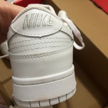 Sneakerslifee.tr Sahte Ayakkabı Satışı Ve İade Alınmaması