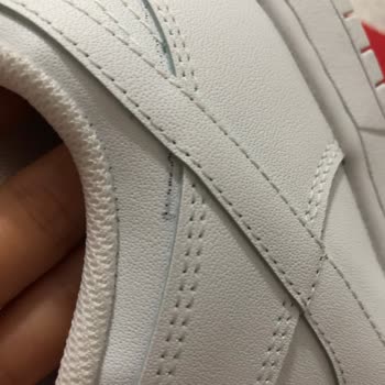 Sneakerslifee.tr Sahte Ayakkabı Satışı Ve İade Alınmaması