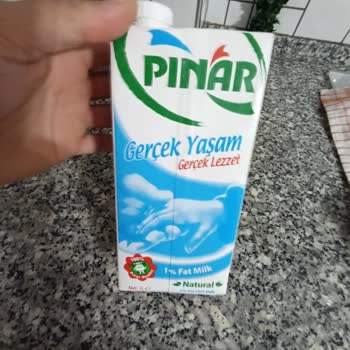 Pınar Et ve Süt Hayal Kırıklığı: Bozuk Süt Ve Çocuk Sağlığı
