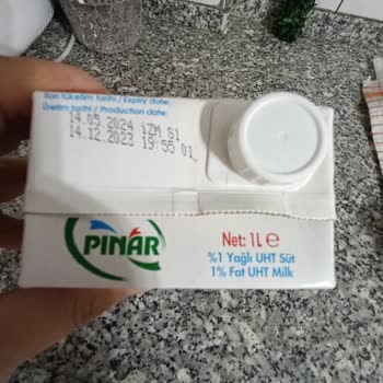 Pınar Et ve Süt Hayal Kırıklığı: Bozuk Süt Ve Çocuk Sağlığı