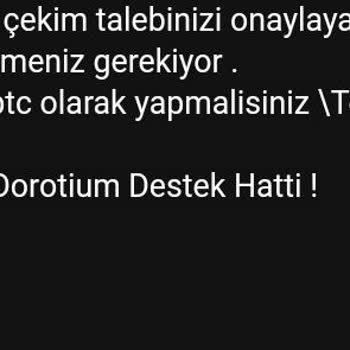 Wallet Skype İnternet Üzerinden Yatırım Dolandırıcılığına Dikkat