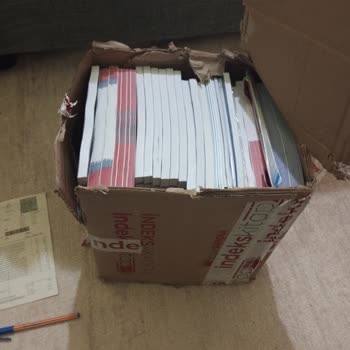İndeks Kitap Eksik Kitap Gönderimi