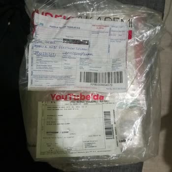 İndeks Kitap Eksik Kitap Gönderimi