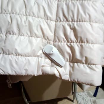 LC Waikiki Alarm Monttan Çıkartılmamış
