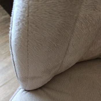 Enza Home Kalite Beklentilerini Karşılamayan Mobilya Teslimatı