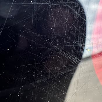 Haliç Oto Fırça İle Yıkama