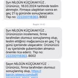 Barçın Spor 3 Ayda Yıpranan Marka Ayakkabının Hüsranı