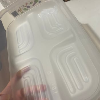 Trendyol Tupperware Türkiye Kırık Gelen Parçamı Değiştirmiyor