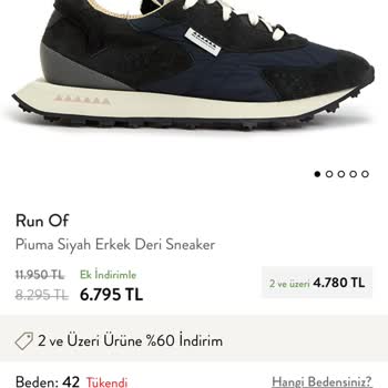 Beymen Beden Değişimi Yapmıyor