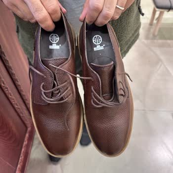 Elle Ayakkabı Elle İki Ayakkabı Mağduriyeti