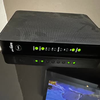 Kablo Net Parası Ödenen Ama Çalışmayan İnternet!