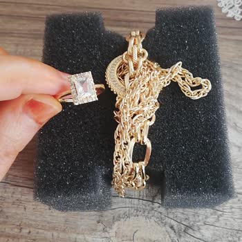 Adde Gold İmitasyon Ürün Ve Hizmet Hayal Kırıklığı