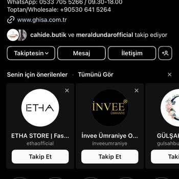 Tanesine 2 Bin Tl Ödediğim Bluzların Markası Ghisa Giyim Pişmanlığı!