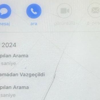 Vodafone'nun Haksız Kazancına İtiraz Ediyorum