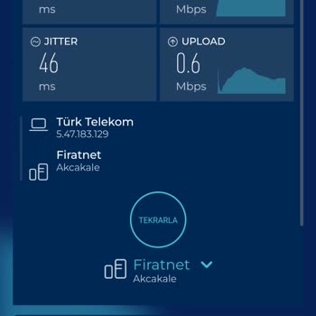 Türk Telekom Mobil Şebeke Sorunu