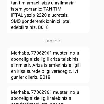 Superonline İnterneti Aldığımdan Beri Yaşadığım Sorunlar Ve İlgisizlik