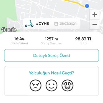 BinBin Cezai İşlem Uygulanması Ve İade Talebi
