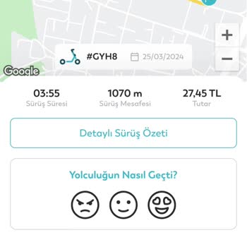 BinBin Cezai İşlem Uygulanması Ve İade Talebi