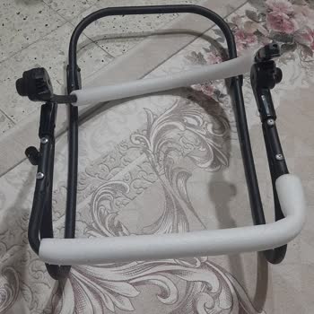 Civil'den Aldığım Ana Kucağı Kırıldı Bebeğim Yere Düştü