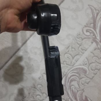 Civil'den Aldığım Ana Kucağı Kırıldı Bebeğim Yere Düştü