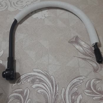 Civil'den Aldığım Ana Kucağı Kırıldı Bebeğim Yere Düştü