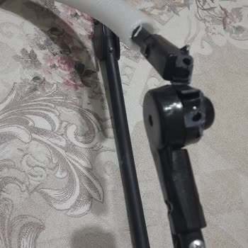 Civil'den Aldığım Ana Kucağı Kırıldı Bebeğim Yere Düştü