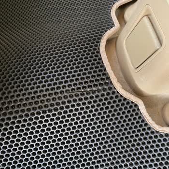 Floorx Adlı Araç Pas Pas Firmasının Ayıplı Mal Göndermesi