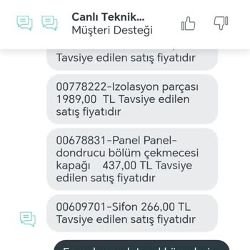 Üstün Teknik 444 63 18 Fahiş Fiyatlandırma