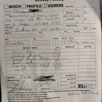 Üstün Teknik 444 63 18 Fahiş Fiyatlandırma