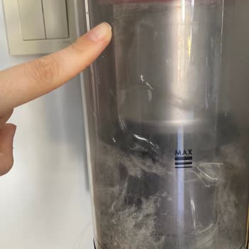 Dyson Mt Nin İlgisizliği Ve Süpürgemin Sorunları