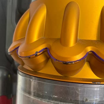 Dyson Mt Nin İlgisizliği Ve Süpürgemin Sorunları